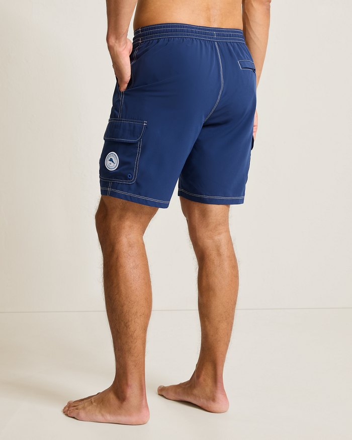 Baja Bay Boardshorts