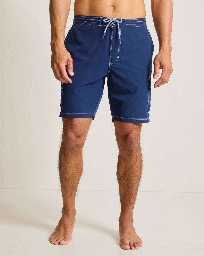 Baja Bay Boardshorts