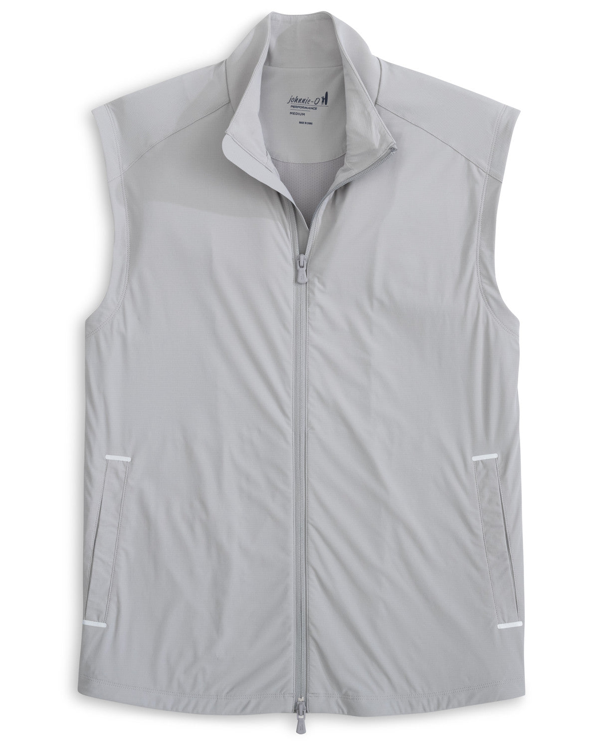 Zimmer Vest