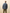 Textured Knit Quarter Zip