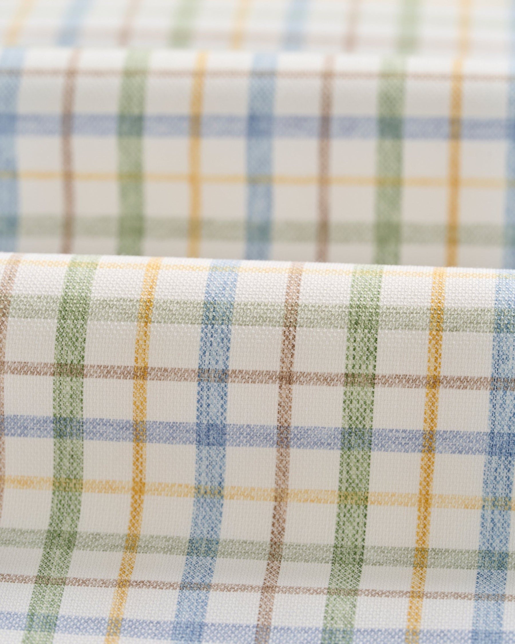 Maarten Button Down Shirt