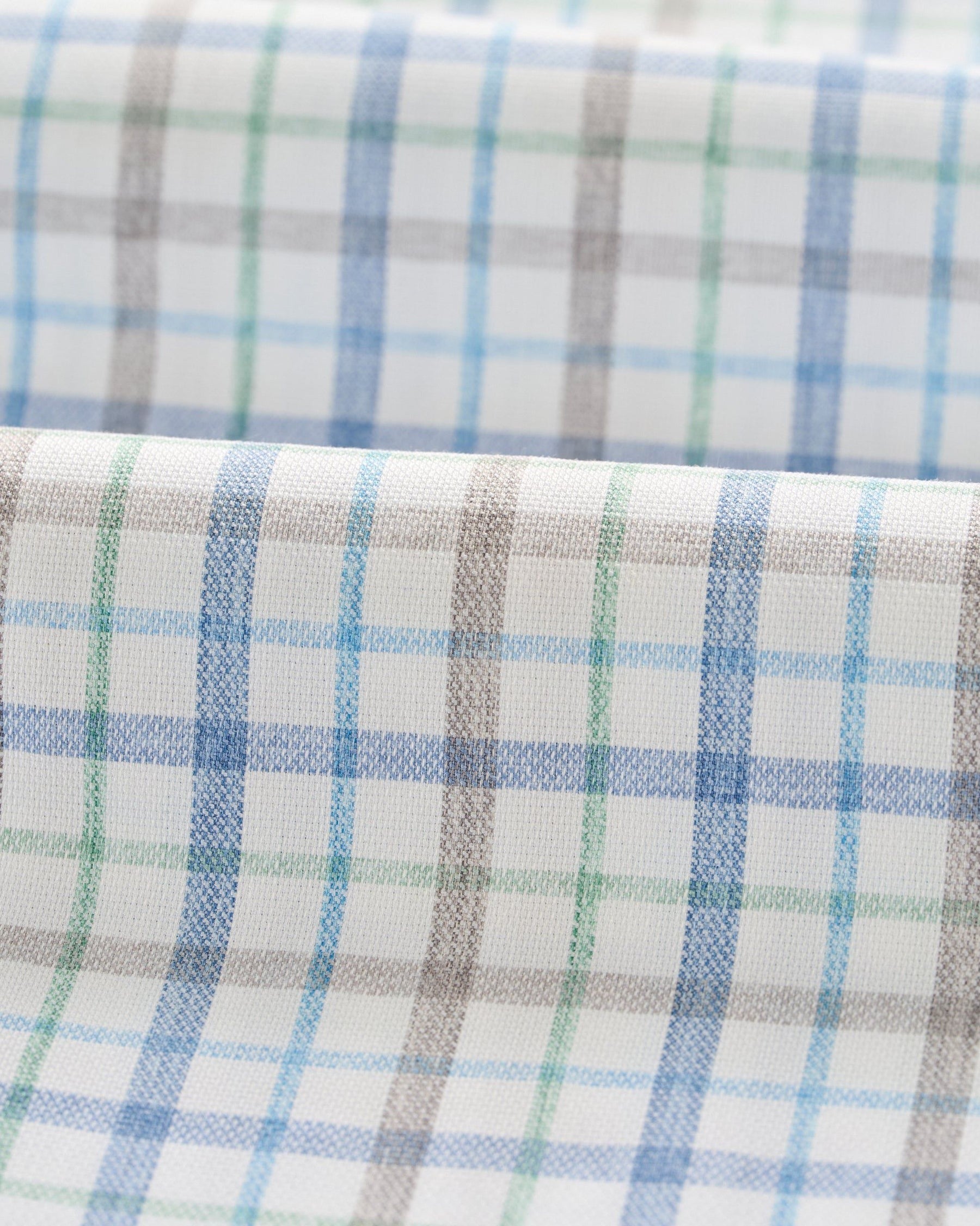 Maarten Button Down Shirt