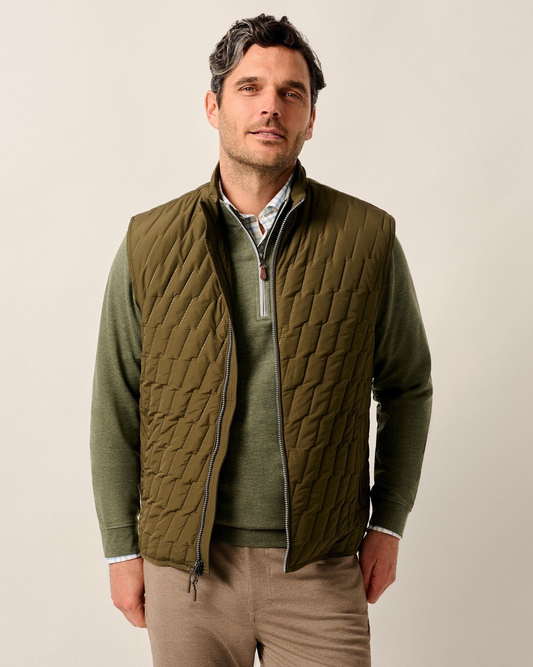 Belfry Vest