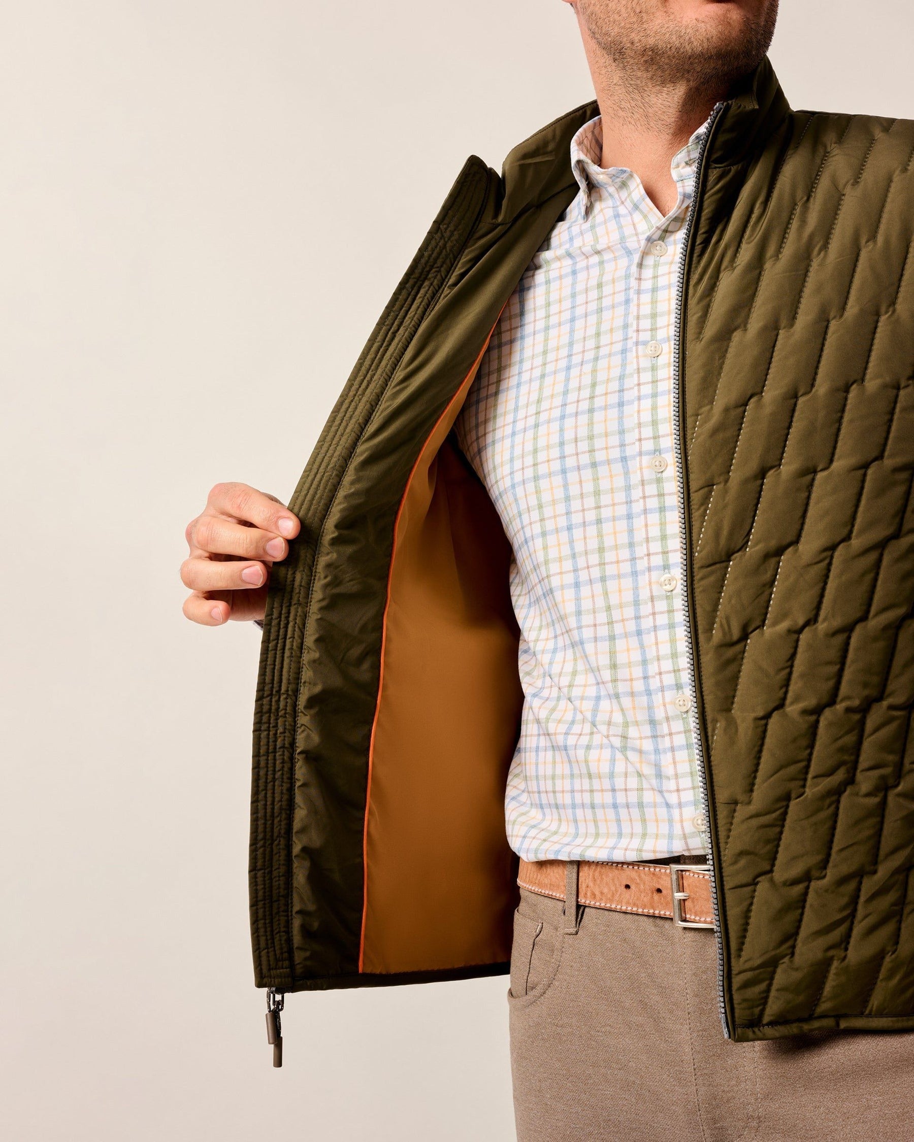 Belfry Vest
