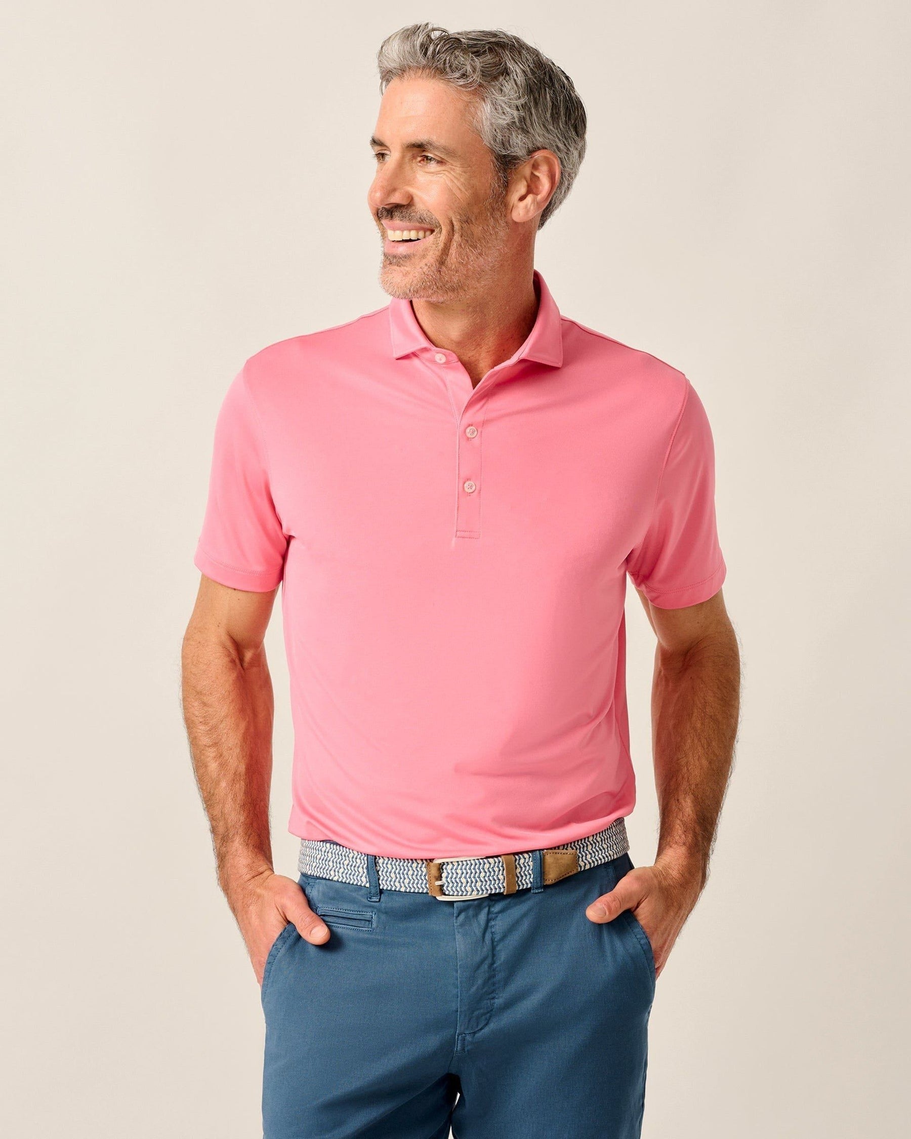 Birdie Polo