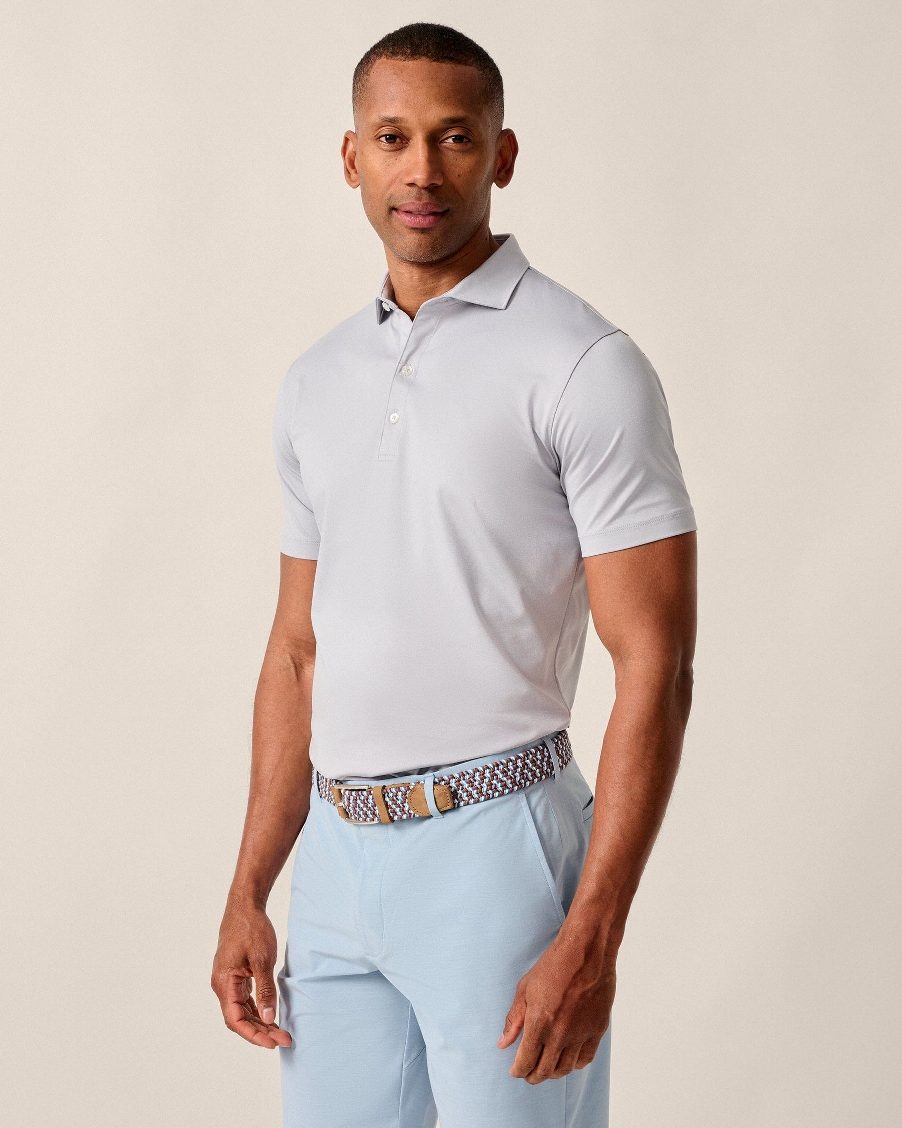 Birdie Polo