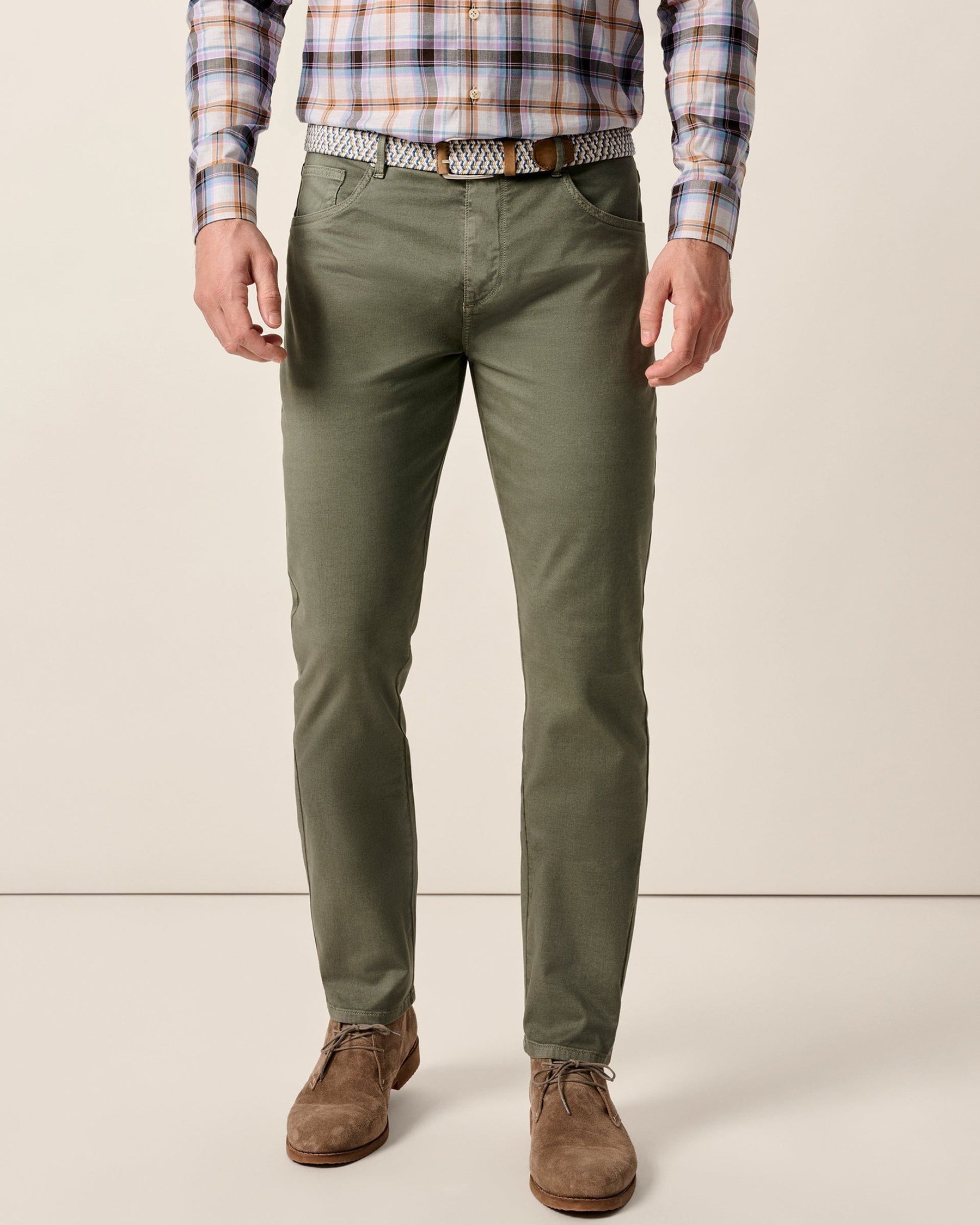 Carmel Pants