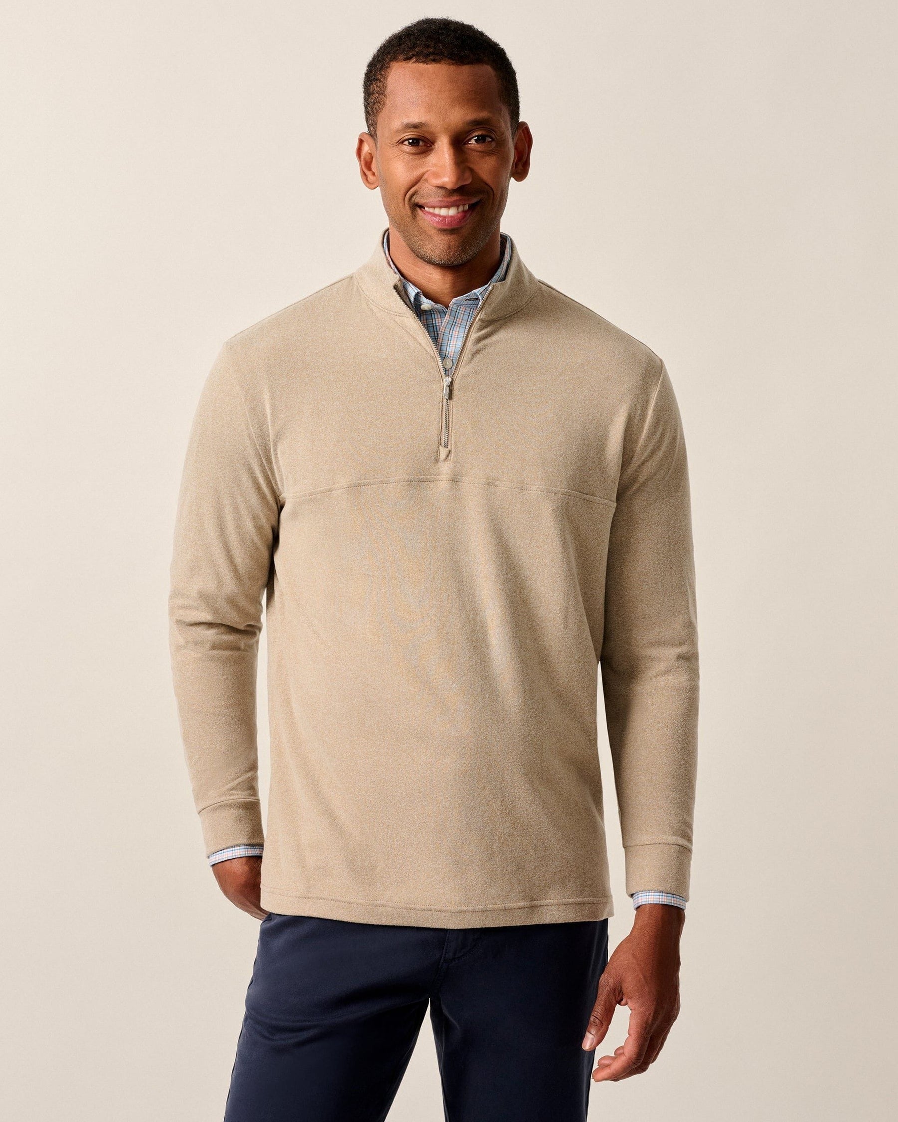 Mikey Pullover