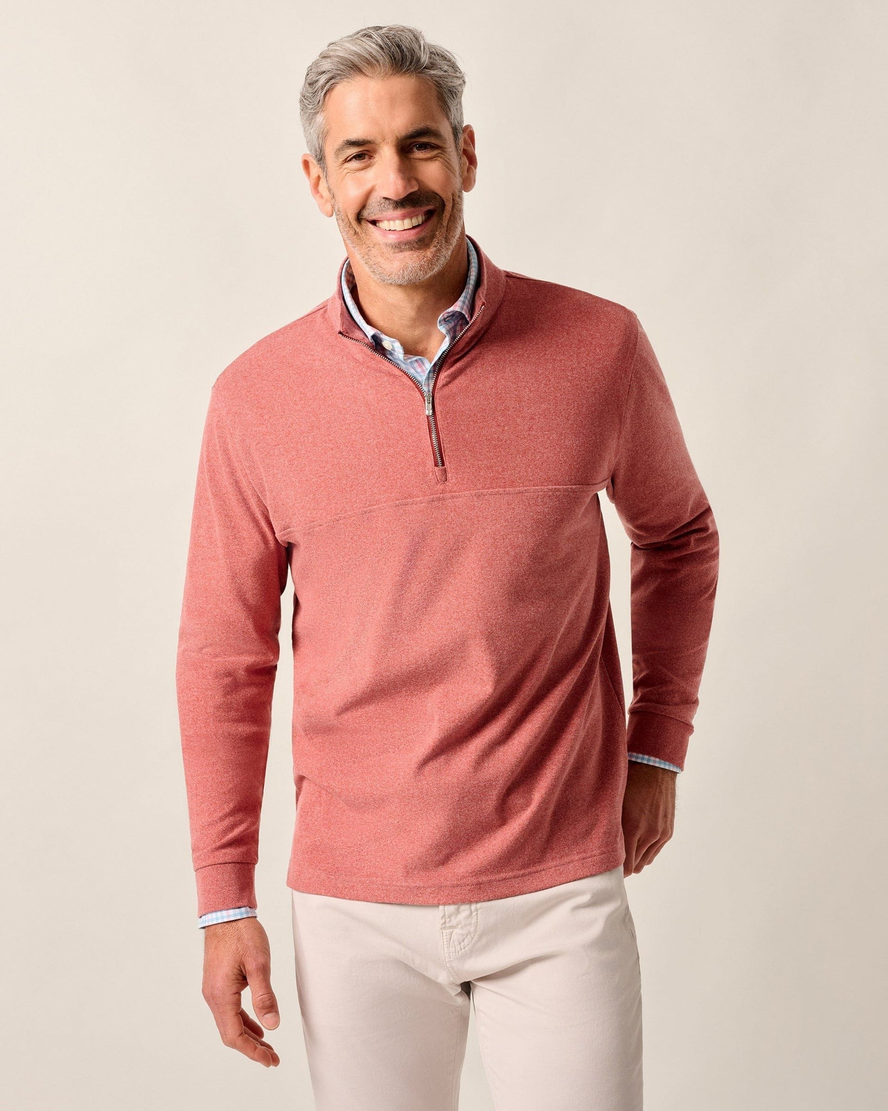 Mikey Pullover