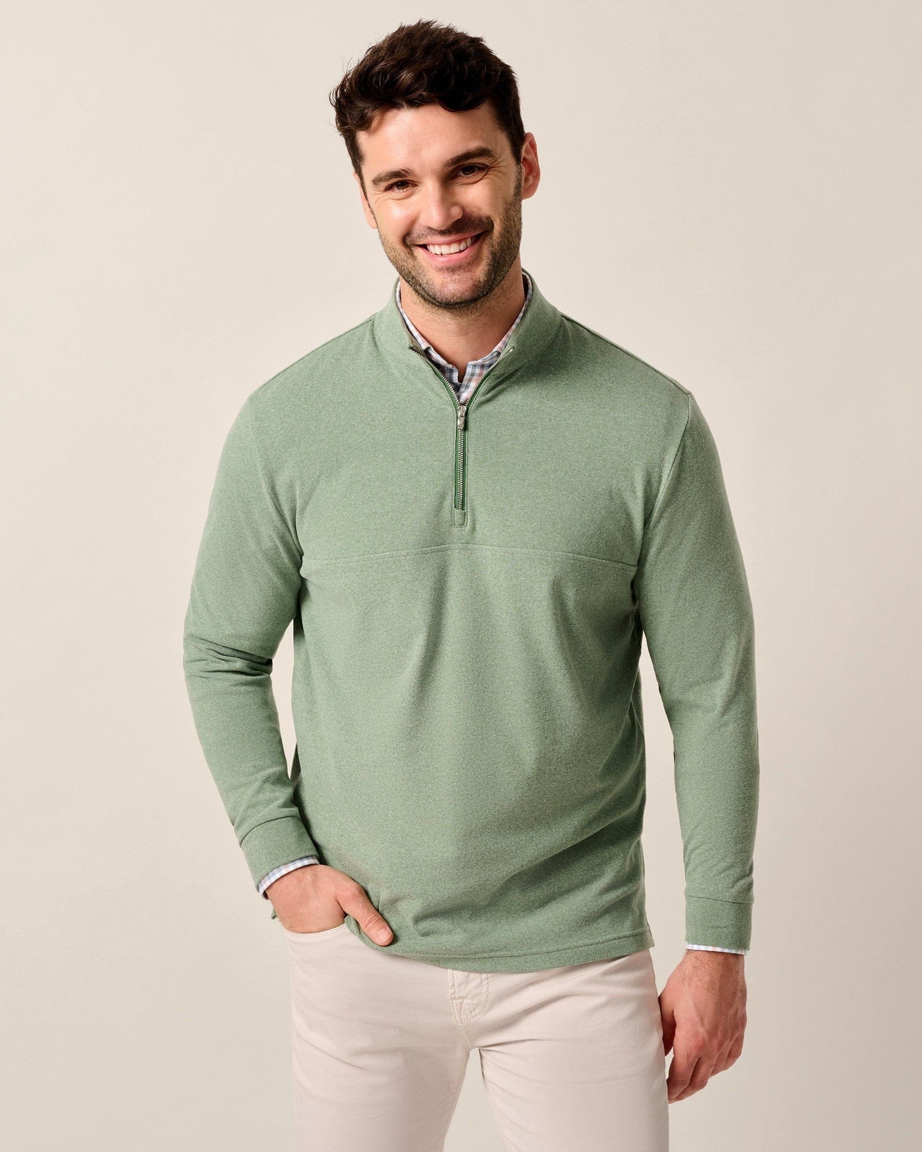 Mikey Pullover