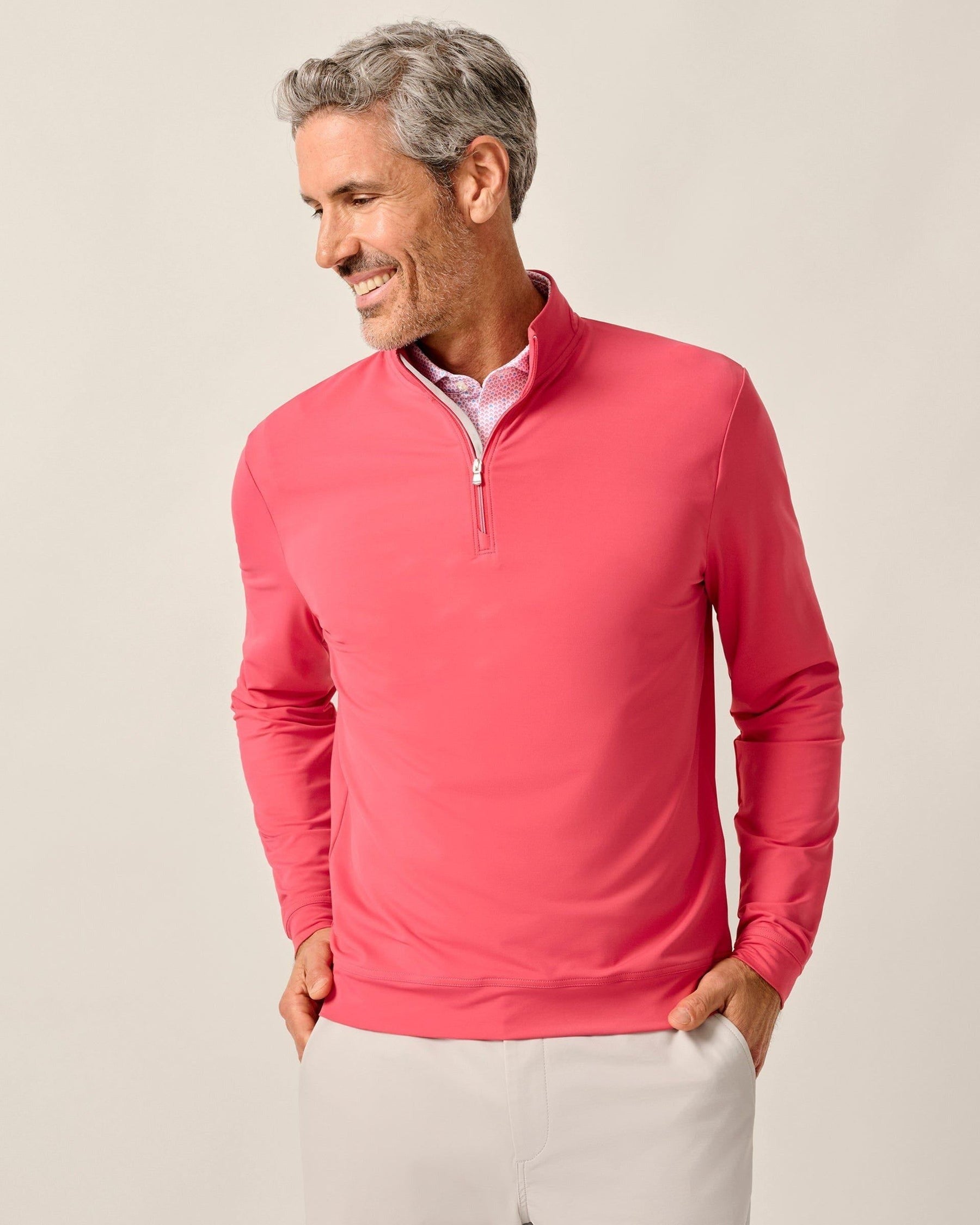 Motion Jacket