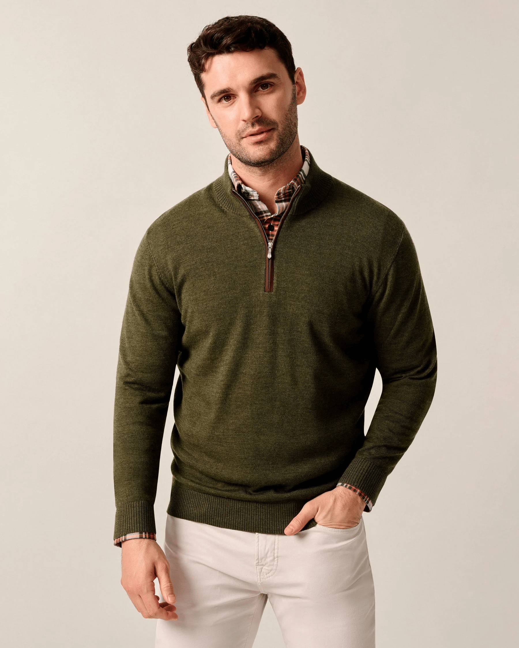 Raynor Sweater