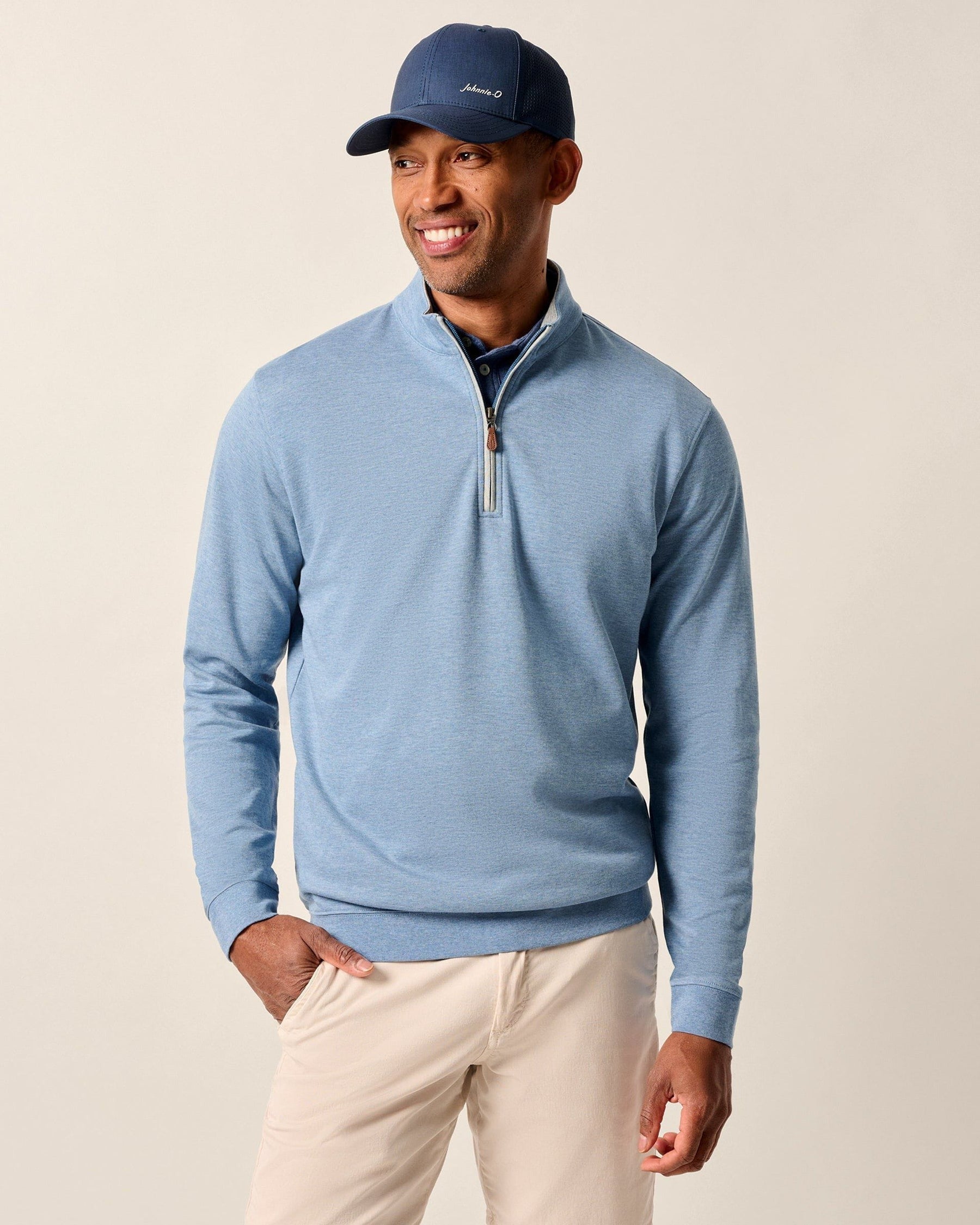 Sully Pullover