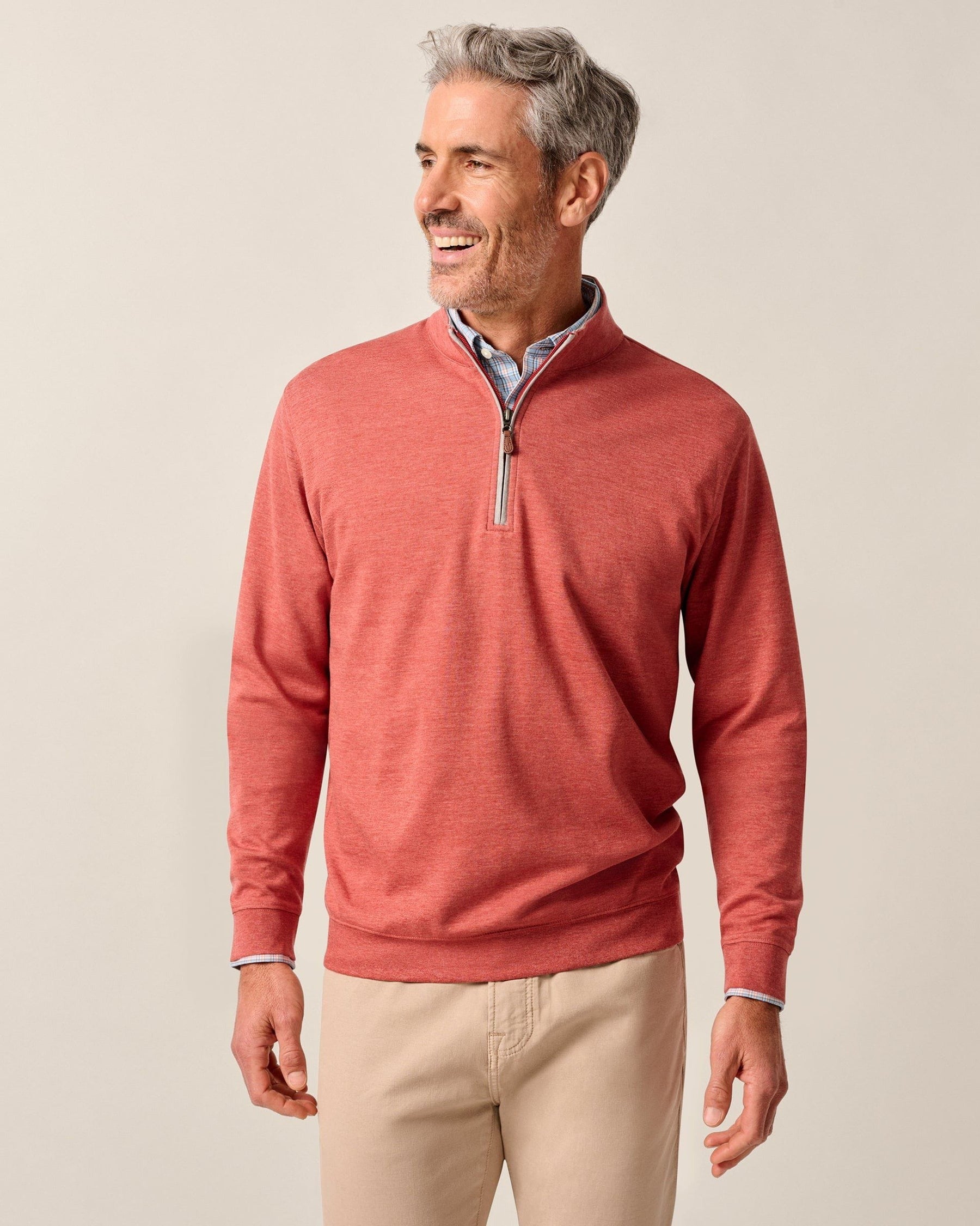 Sully Pullover