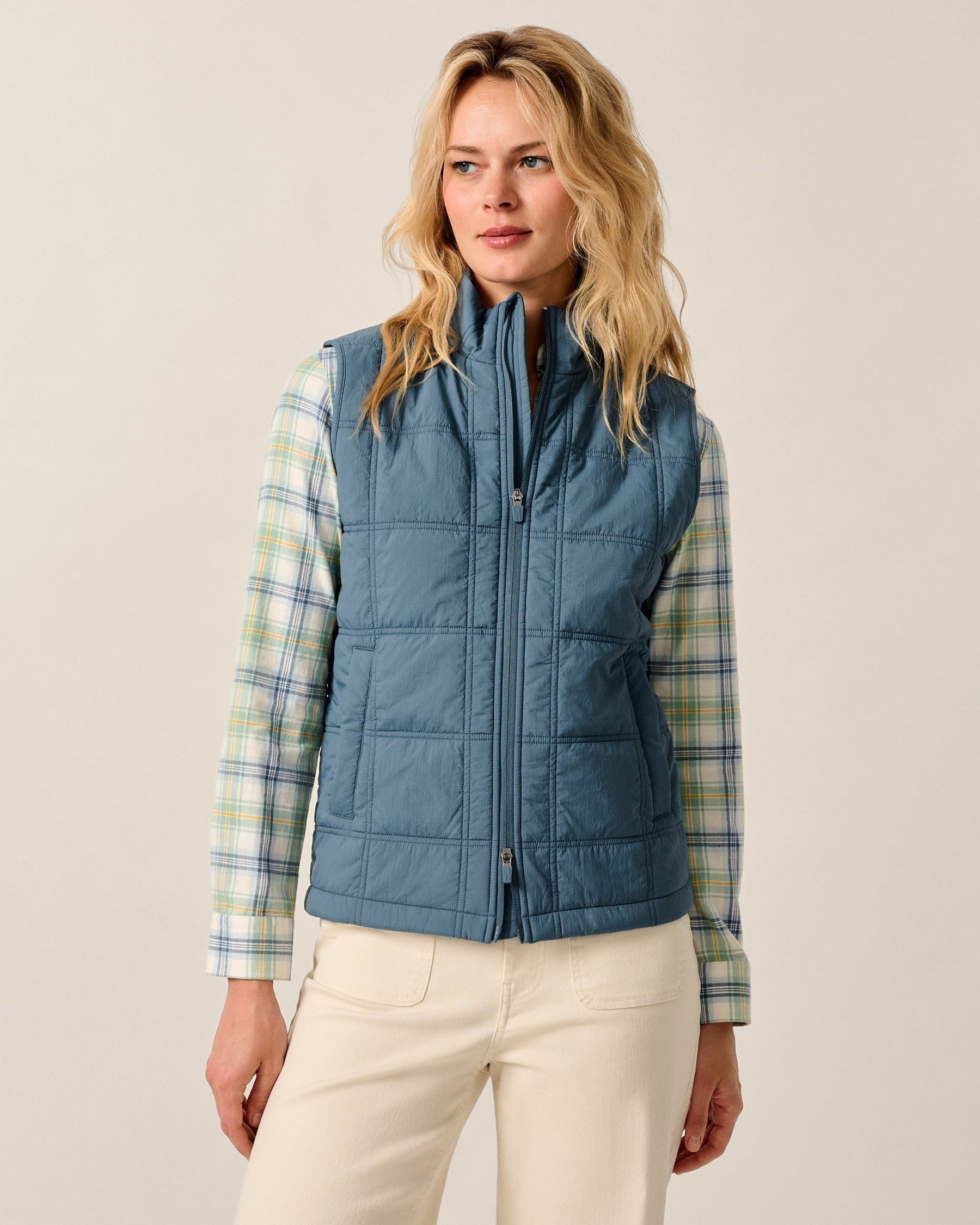 Fay Vest