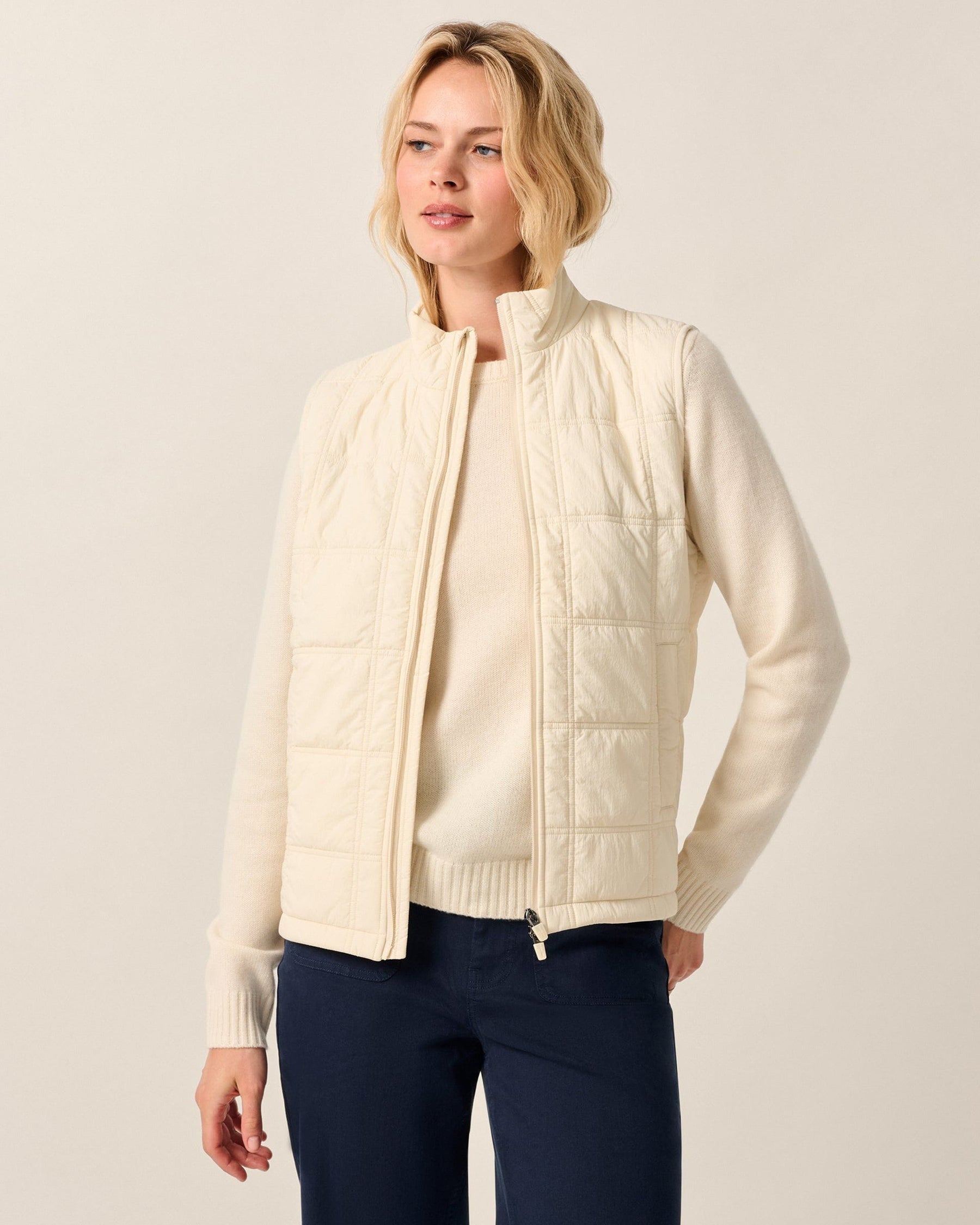 Fay Vest