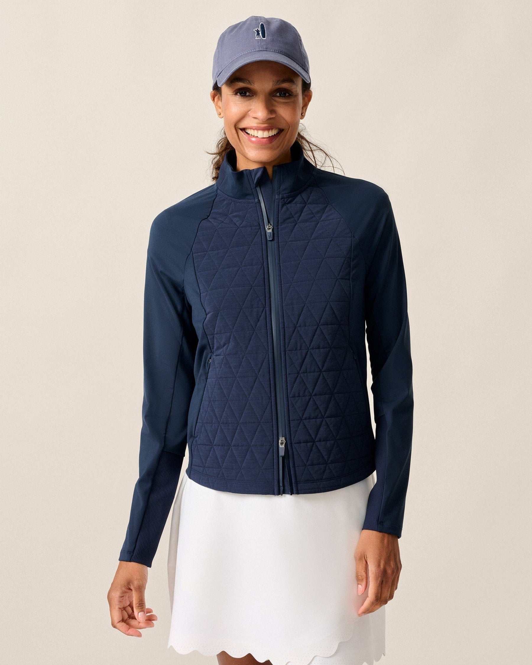 Hannah Jacket