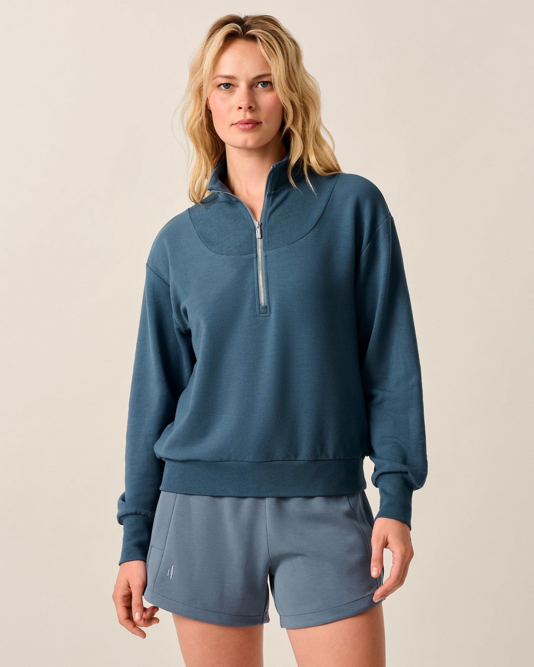 Naomi sweatshirt
