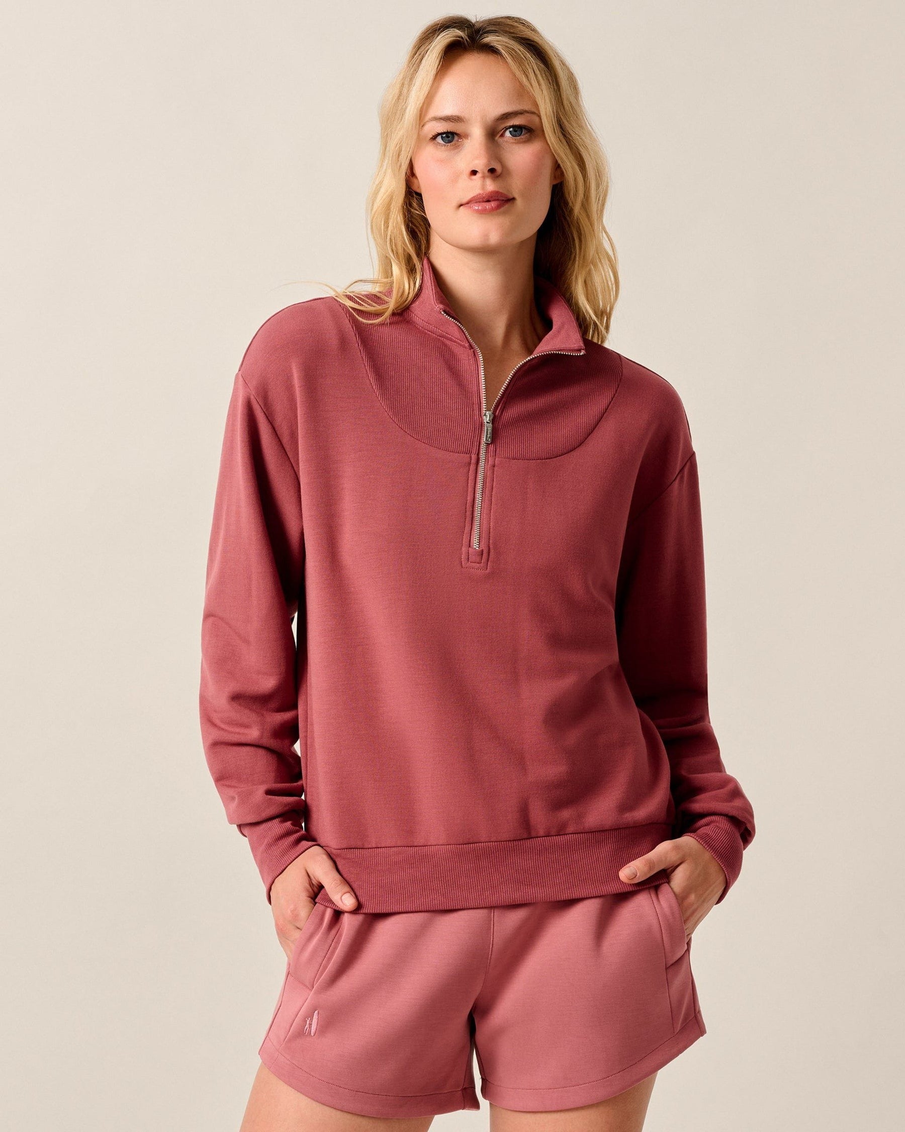 Naomi Sweatshirt