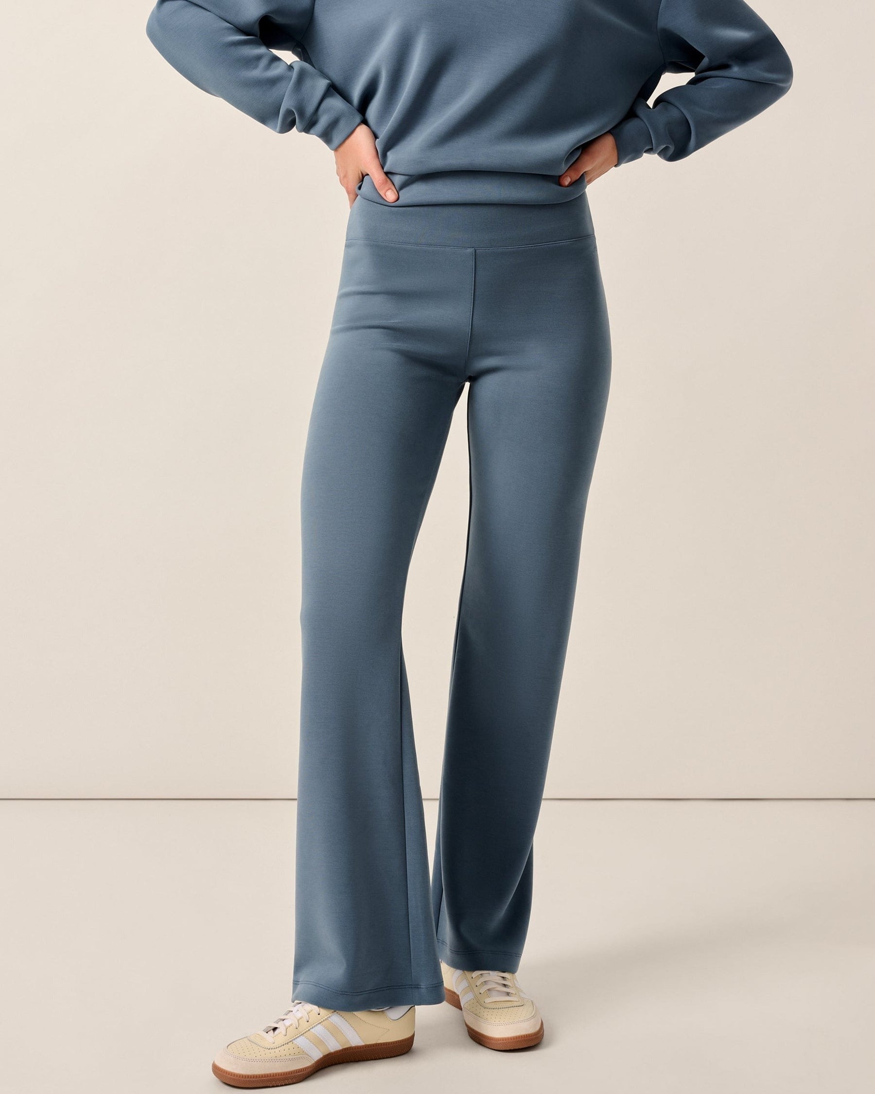 Solange Sweatpant