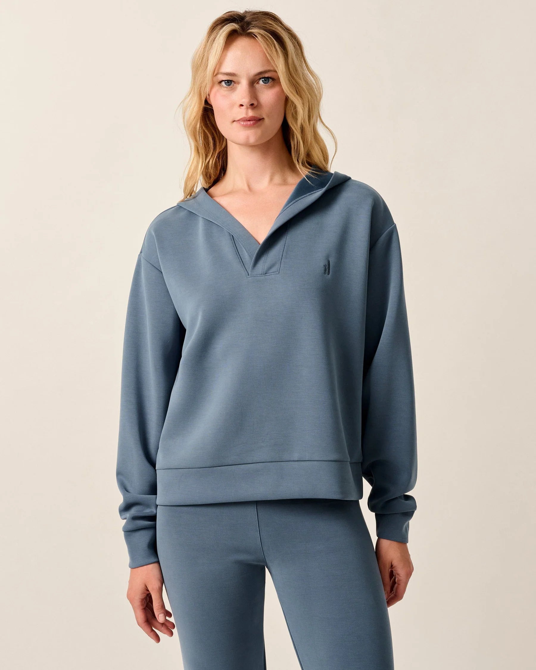Stef Hoodie