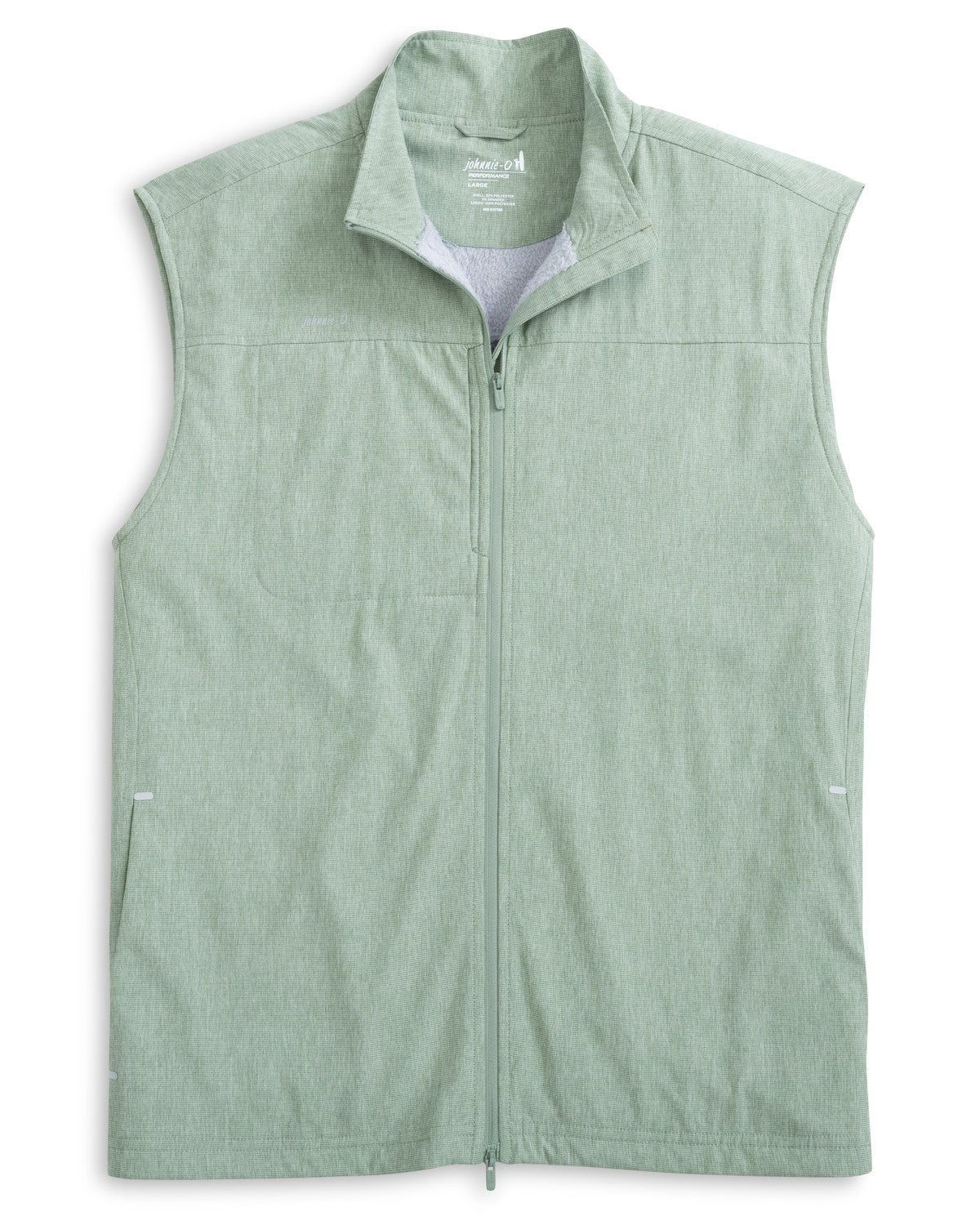 Big Sur Vest