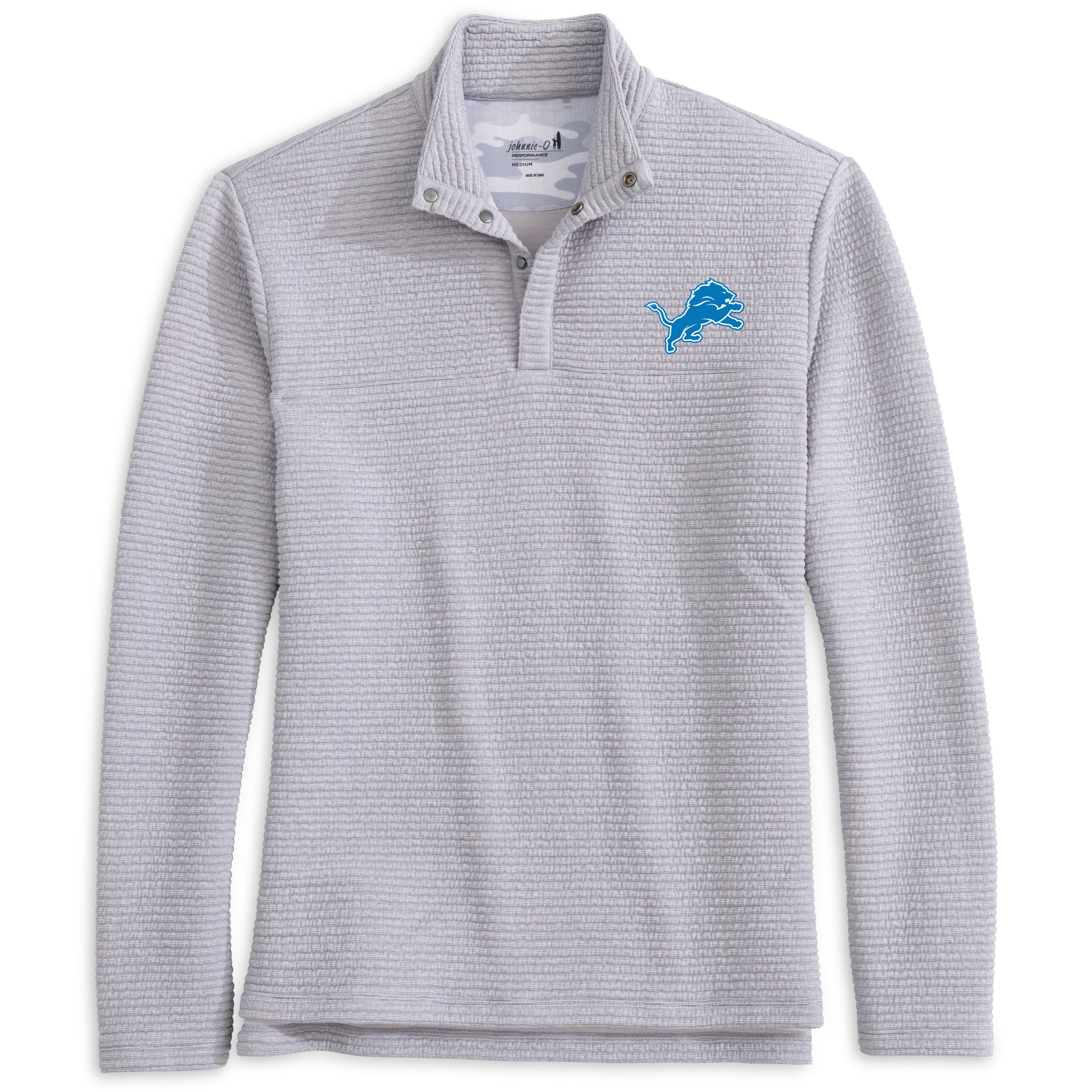 BENJY PULLOVER