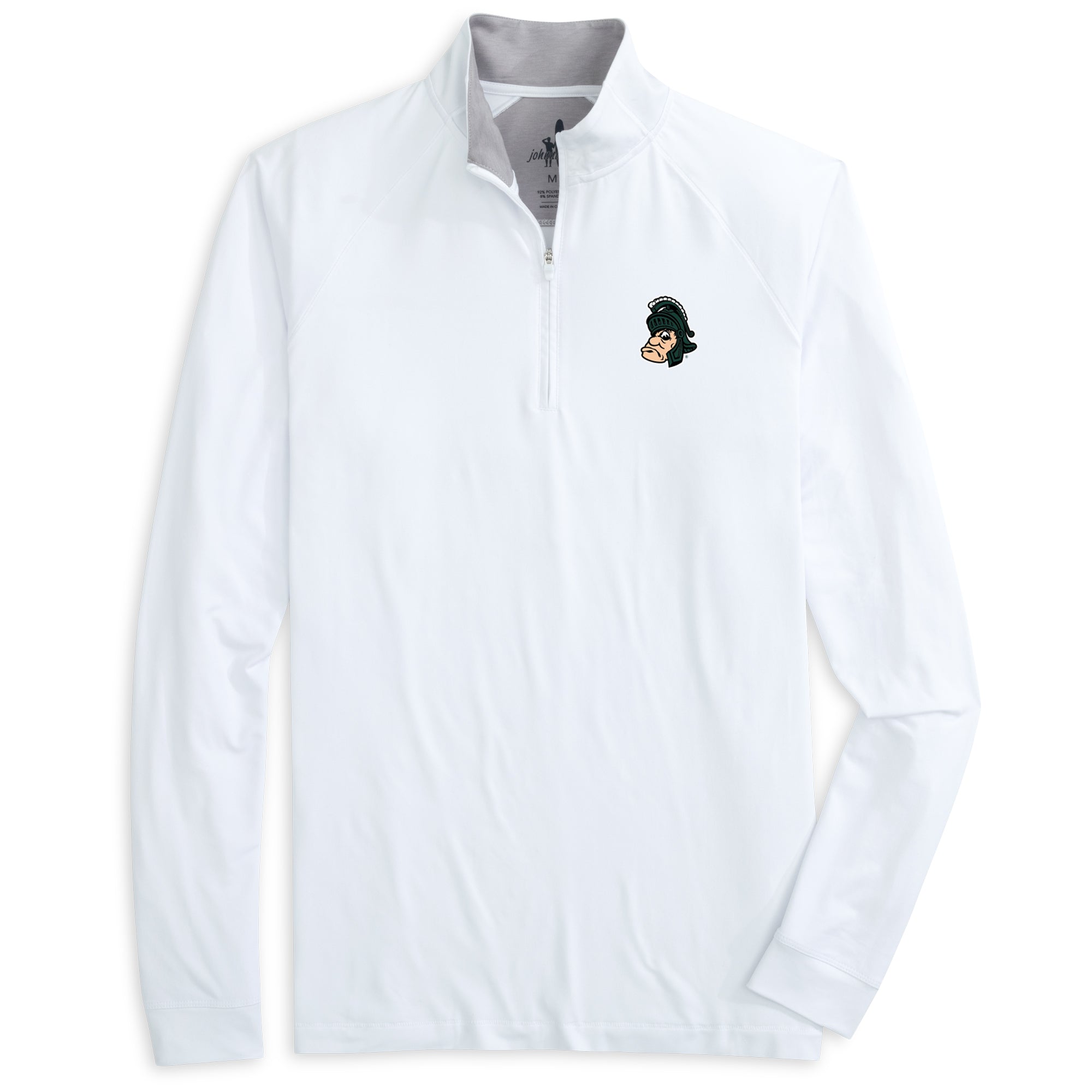 Freeborne Performance Zip Pullover