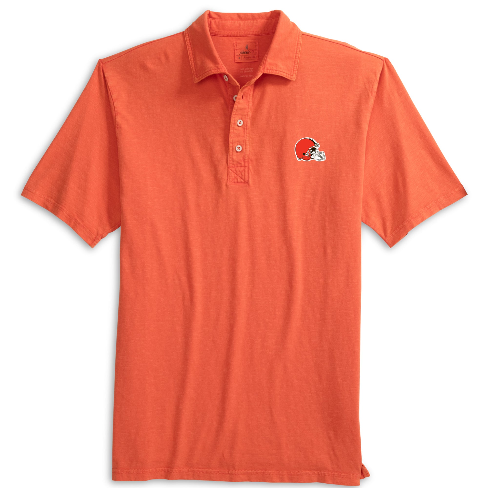 Coastal Wash Polo