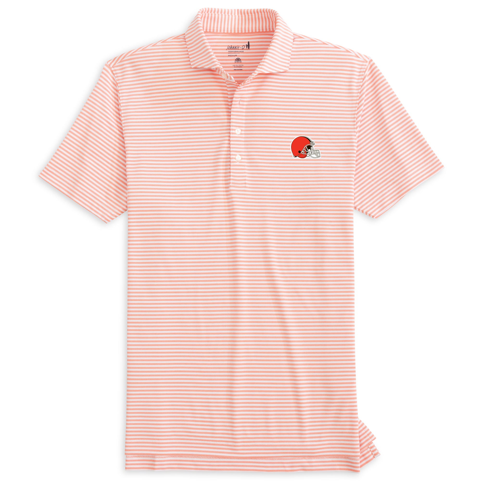 Stetson Polo