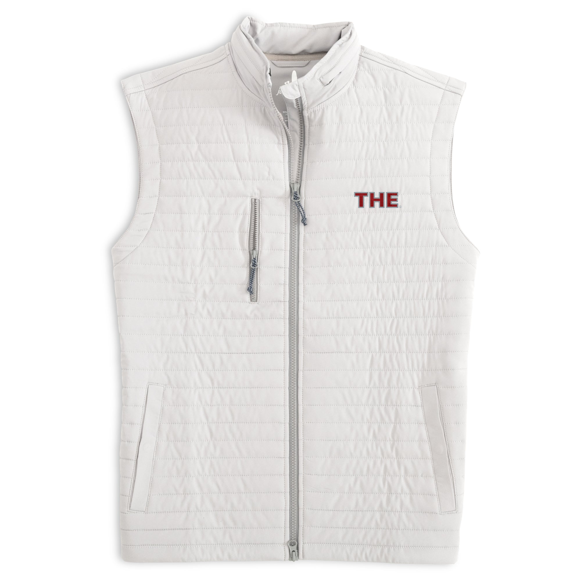 Crosswind Quilted Performance Vest