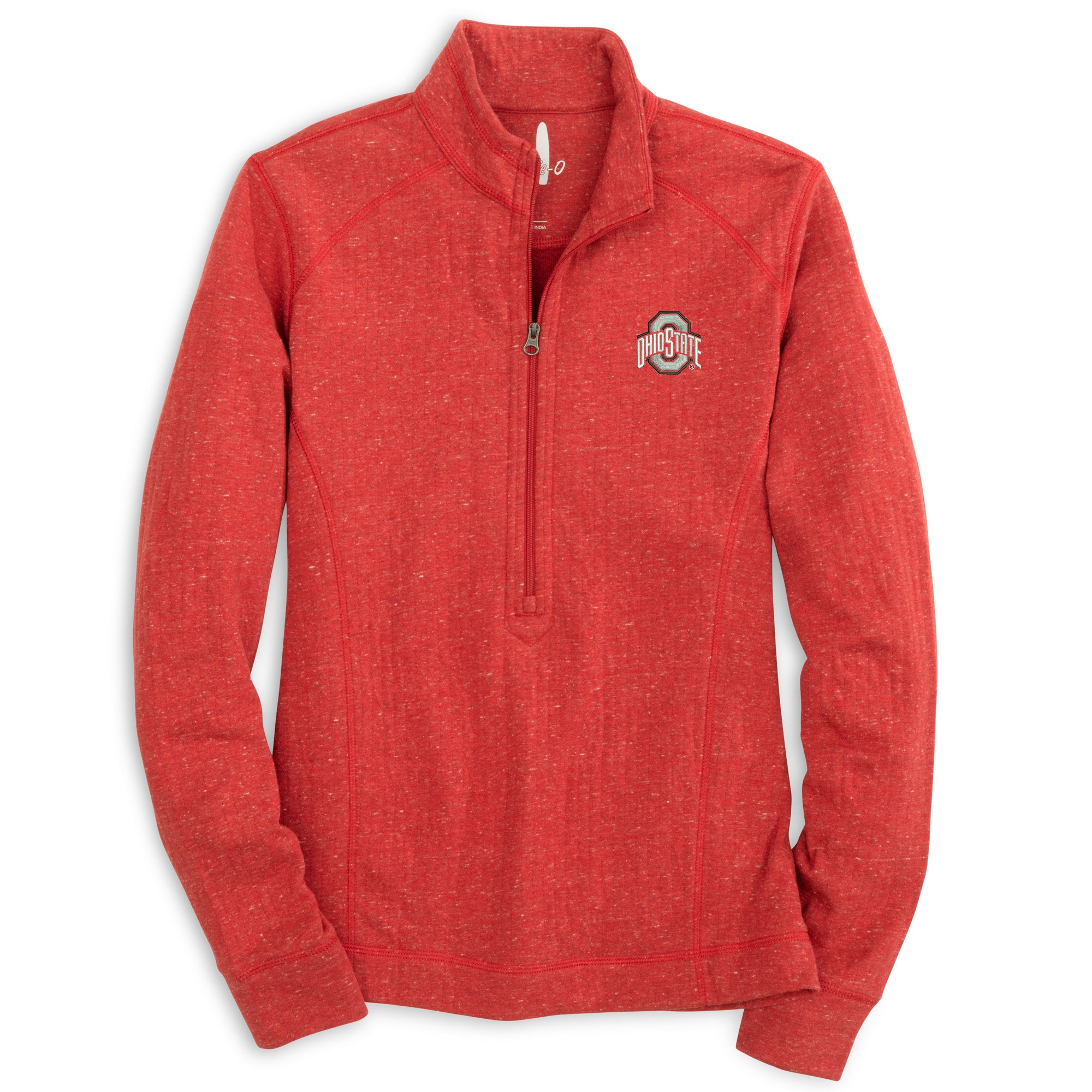 Women's Perry Golf Kennedy 1/4 Zip