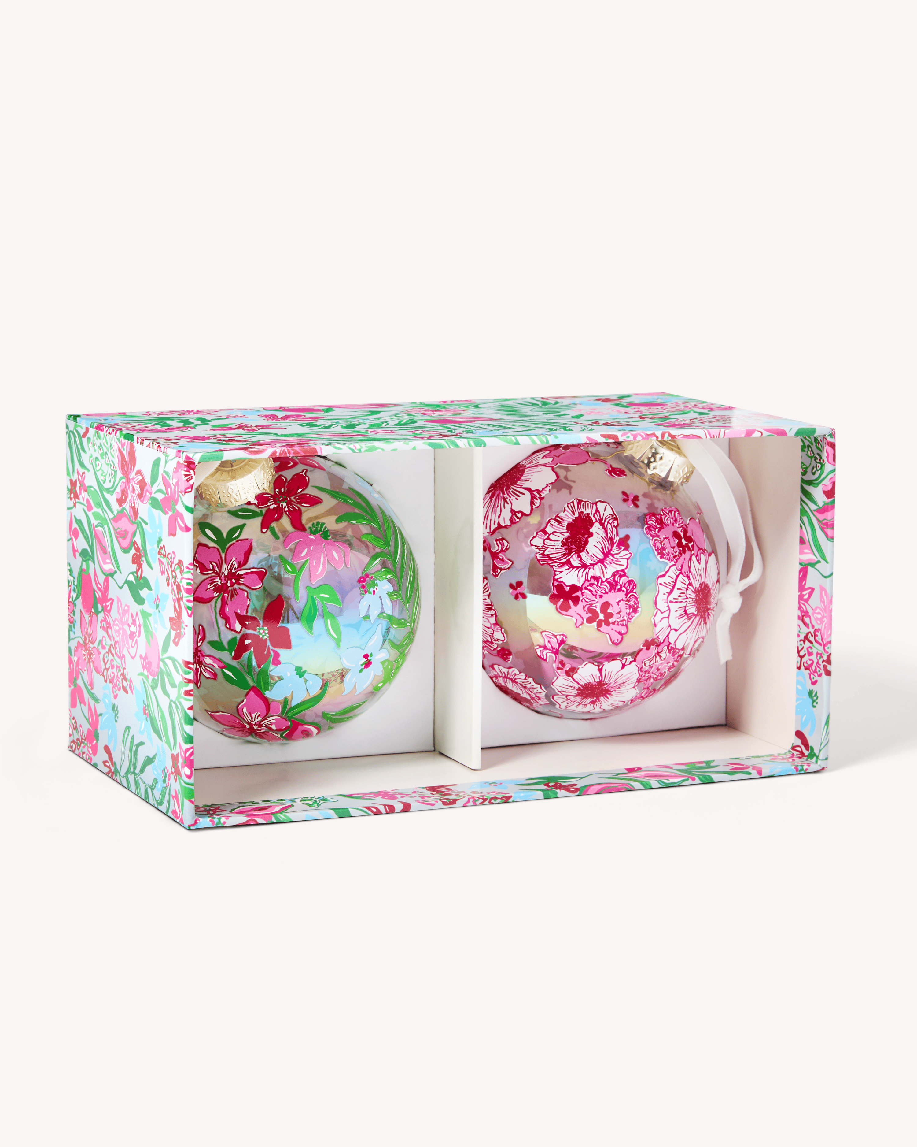Ornament Set