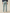 Stretch Terry 5-Pocket