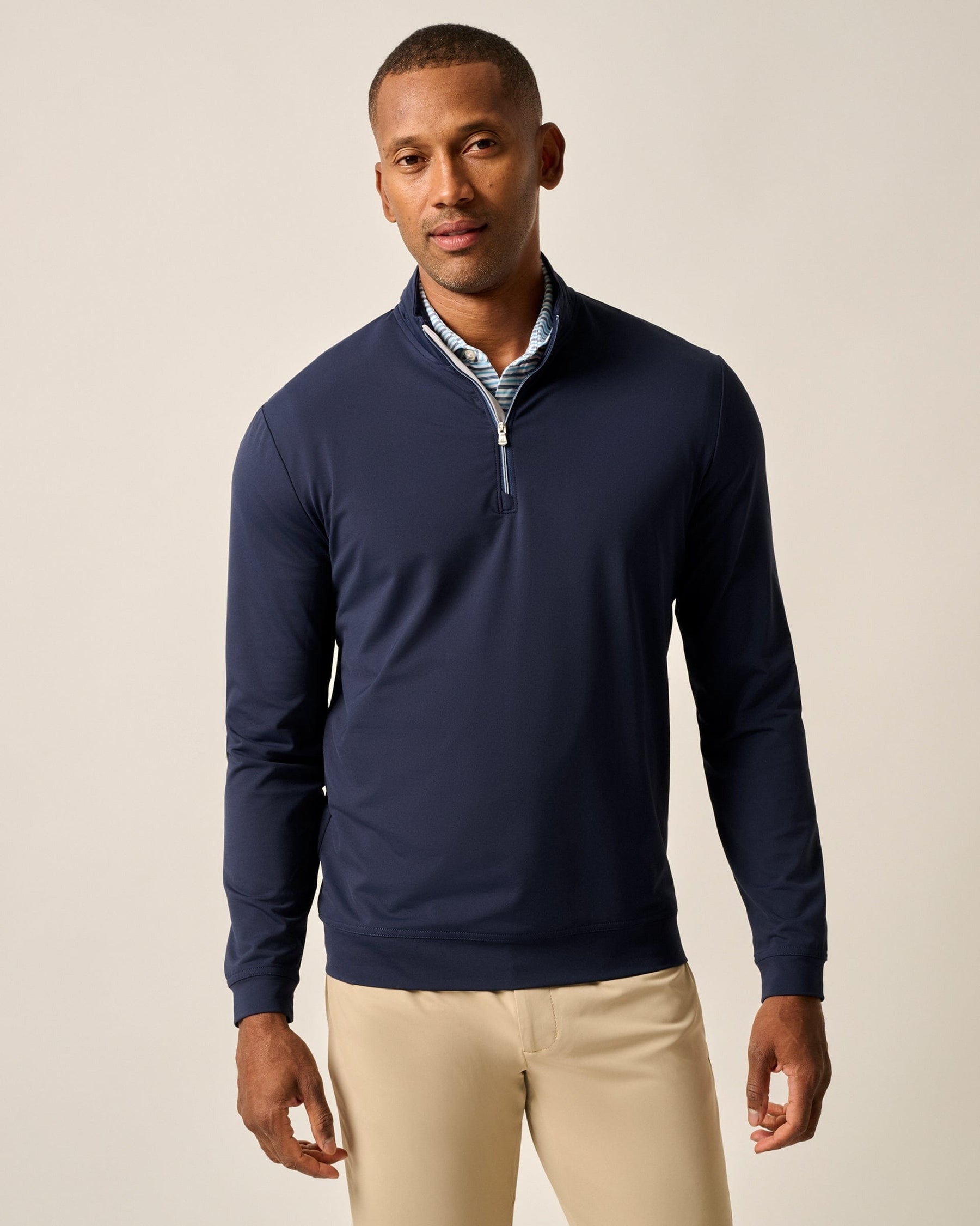 Motion Jacket