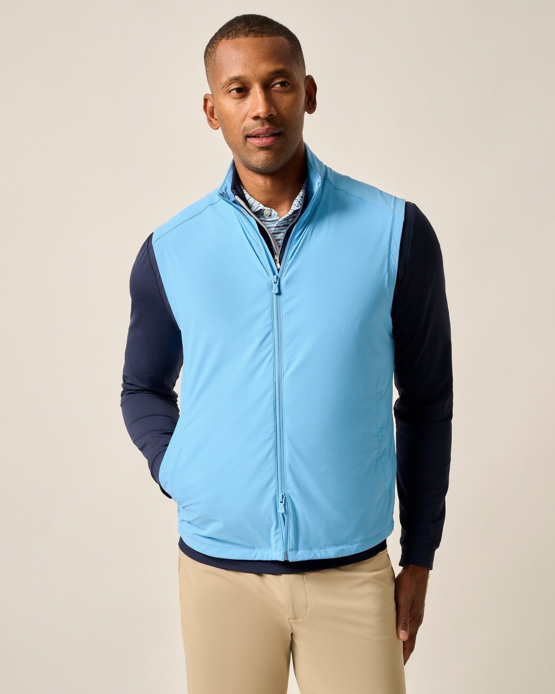 Zimmer Vest