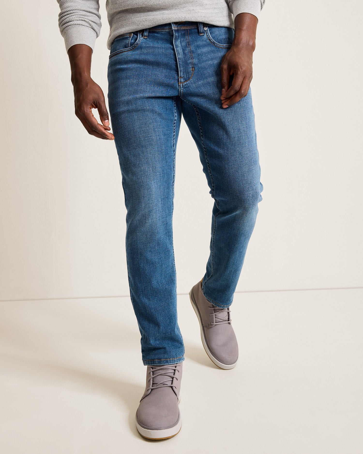 Indigo Palms Jeans