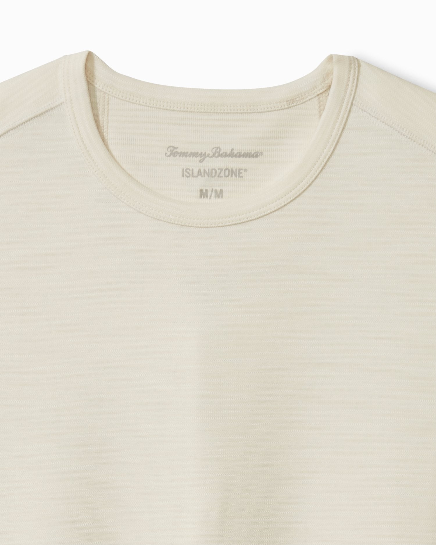 Paradise Isles Tee