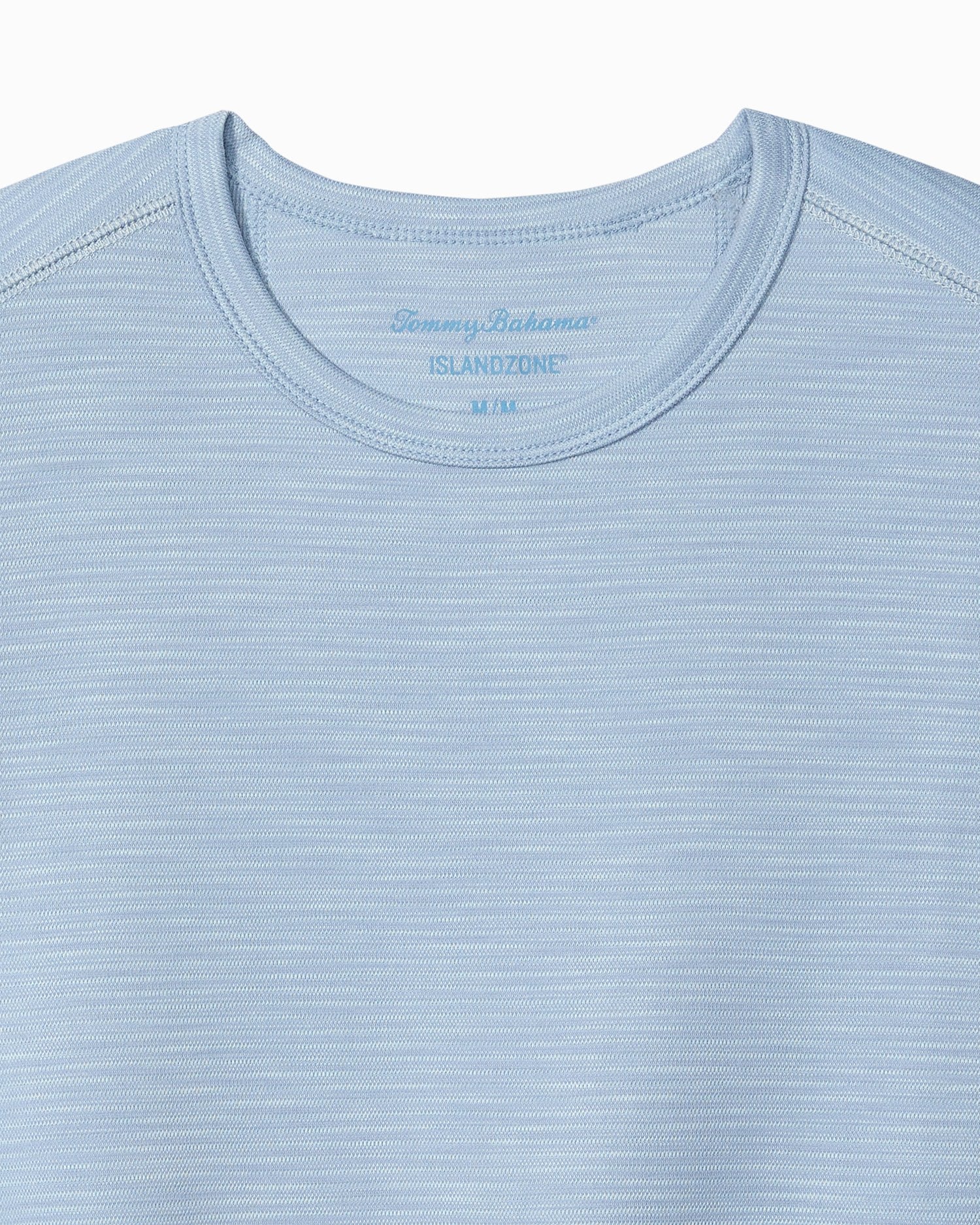 Paradise Isles Tee