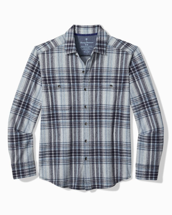 Fireside Santa Fe Stretch Flannel