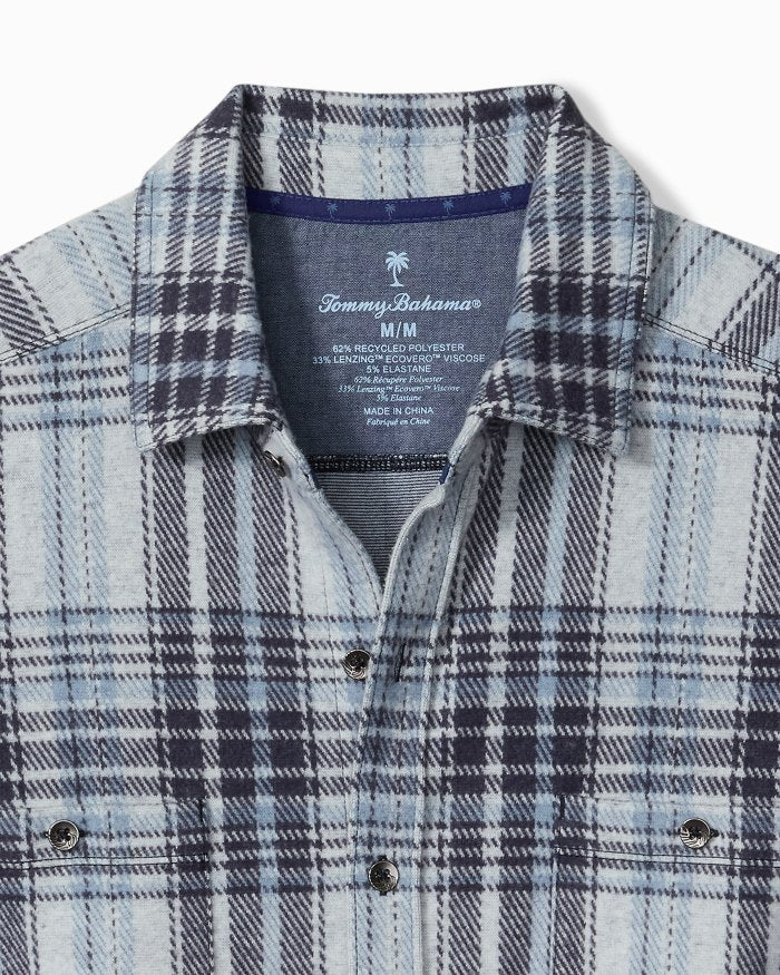 Fireside Santa Fe Stretch Flannel