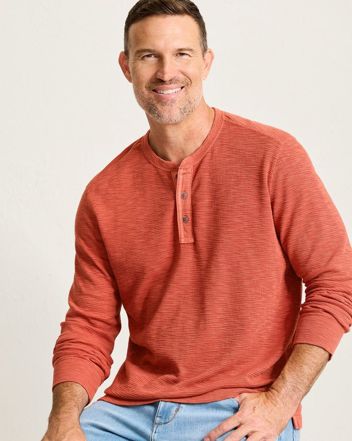 Port Oasis Henley LS
