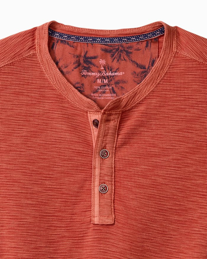 Port Oasis Henley LS