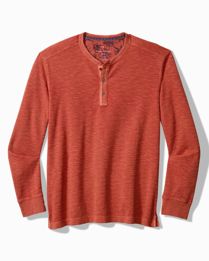 Port Oasis Henley LS