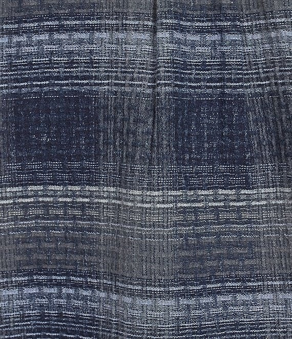 Cantera Plaid Long Sleeve