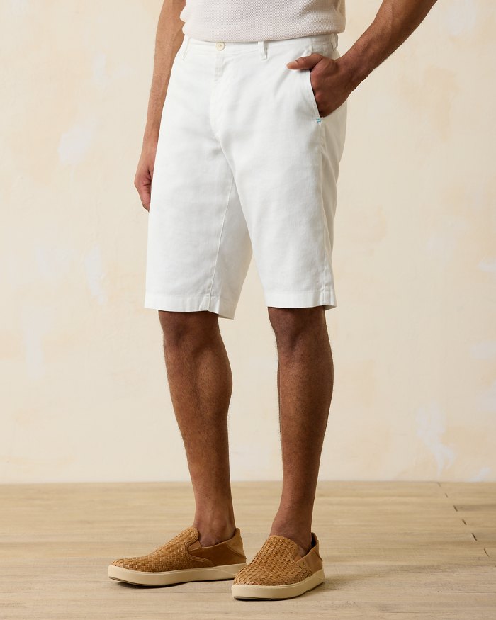 Beach Coast Linen