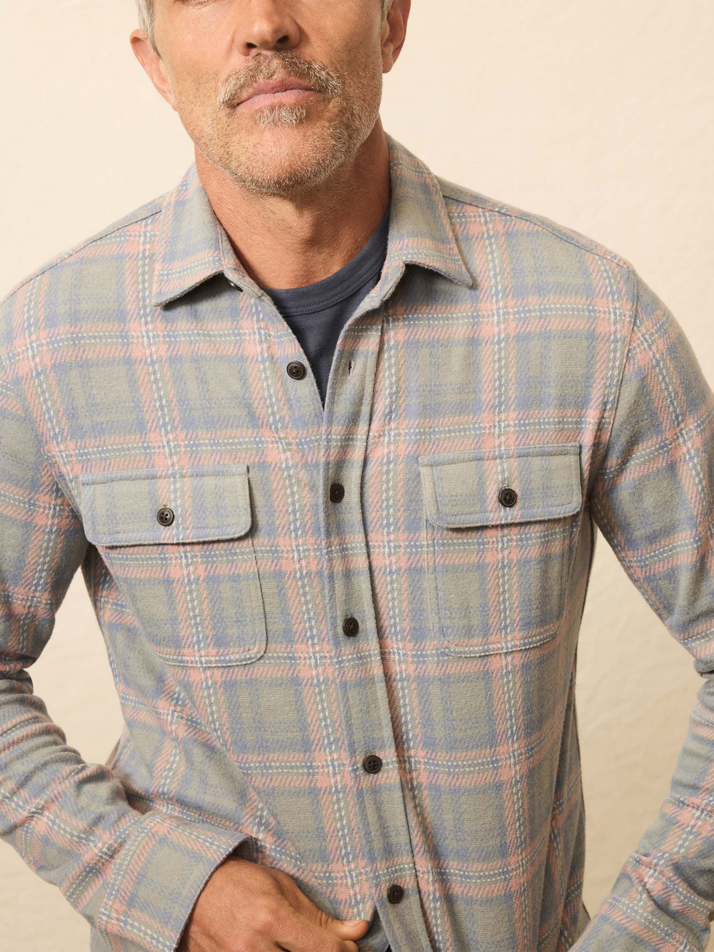 Legend Sweater Shirt