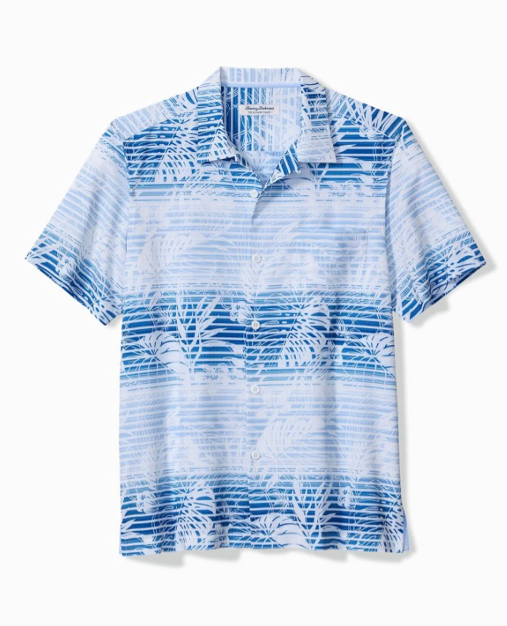 Bahama Coast Sardina Seas Short Sleeve