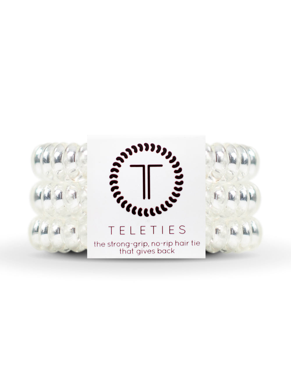 Teleties Hair Ties