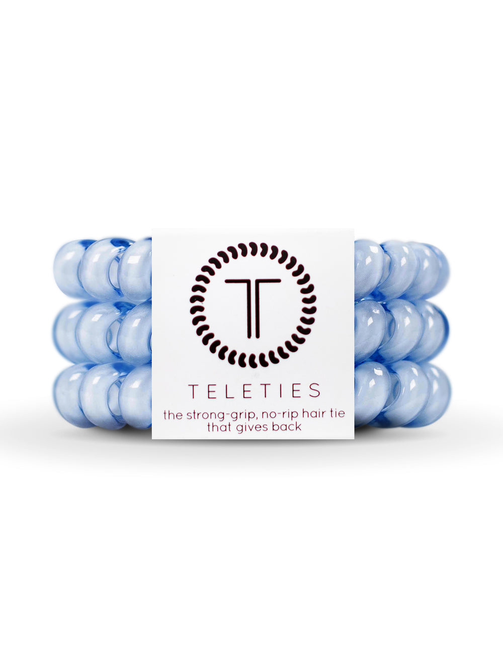 Teleties Hair Ties